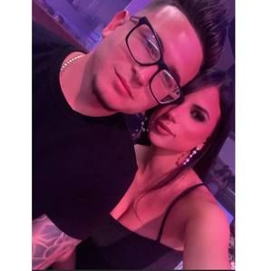 Meet your Posher, Luis